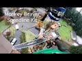Unboxing and Trying out The MB Speedline Kit with August Hunicke