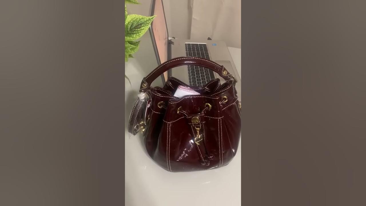 BOLSAS ANANDRA RESENHA •