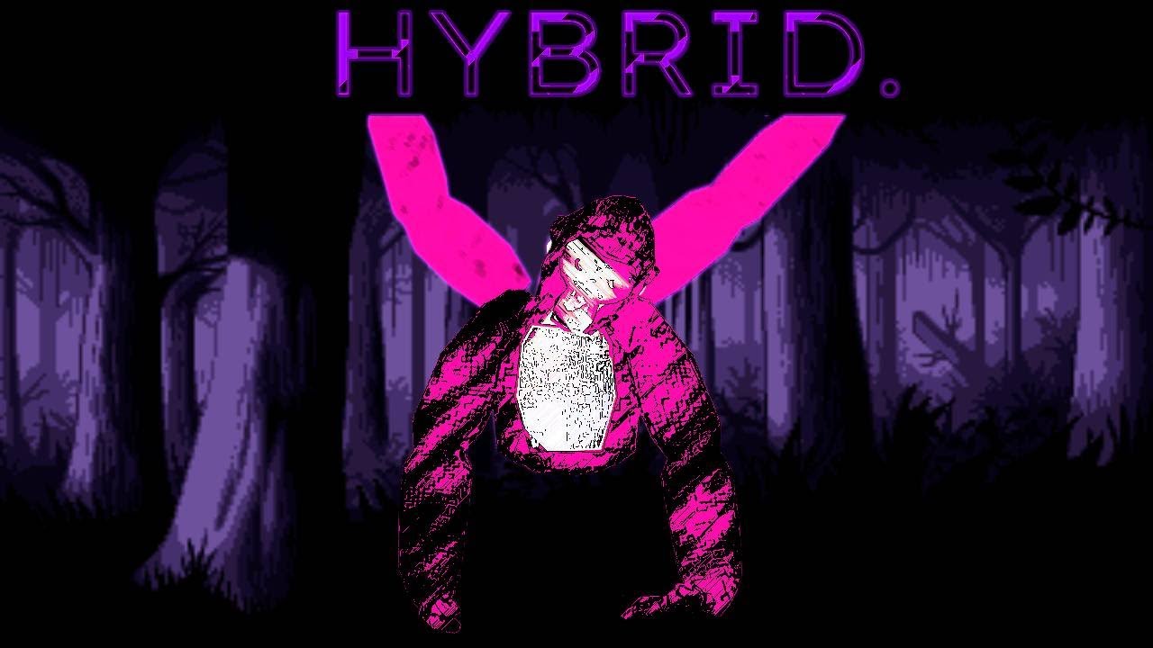 Ghost Trolling As Ḥ̷̞͑͆͌y̵̠̆͊̕͜b̶̧̍r̵̟̩̋̾̀i̸͚͇̘̊̊d̸̡̤̠̓͂ [Made a kid cry] | Gorilla Tag VR