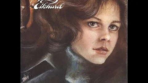Shirley Eikhard - It Takes Time (1972)