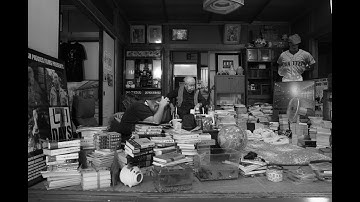 映画『普通は走り出す』予告編