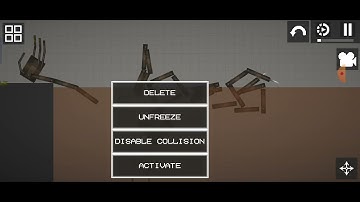 scp-354 the red pool melon playground