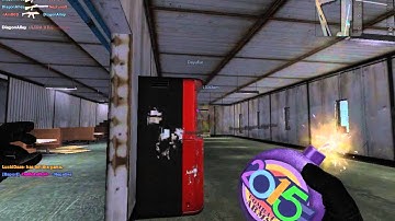 Combat Arms Proof i don