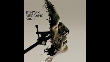 Syntax - Sensation