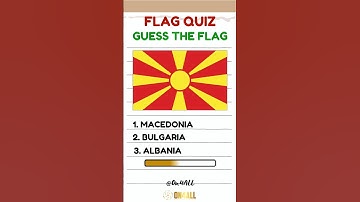 "Flag Quiz Showtime: Test Your Knowledge Globally! 🚩🌏 Unleash Fun with Guess the Flag Challenge!"