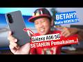 SETAHUN PAKE GALAXY A56 5G -  KOK BETAH MAS? Masih Worth It? (REVIEW)