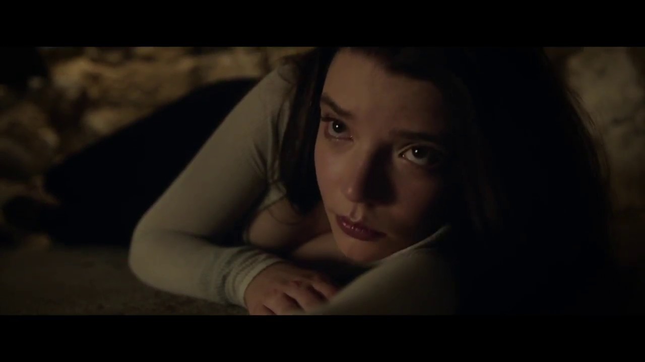 Anya Taylor-Joy – Split