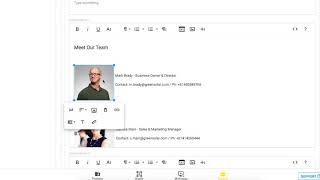 Adding Custom Content Blocks to your MyEnergy Proposal