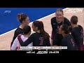 Stanford vs. SMU Match Highlights | 2026 ACC Volleyball