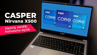 Teknosa'da Casper Bilgisayar Topladık! | Intel & Casper İş Birliği ile #YaratıcılıktaLimitSensin screenshot 5