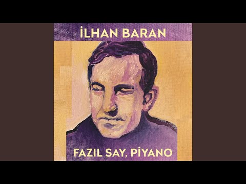 Putar Siyah Beyaz: I. Devinim - Fazıl Say