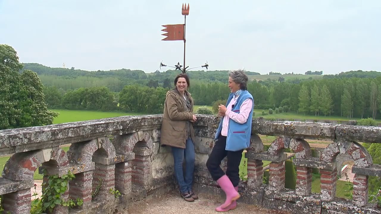 Château de Valmer - Émission 