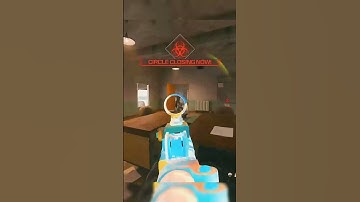 The *ZERO RELOAD* WSP SWARM is BROKEN IN SEASON 6😍! Class at end! #warzone #mw3 #callofduty #cod