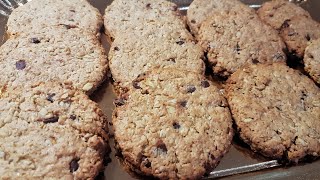 Biscotti simil Grancereale fatti in casa 🍪 Come quelli comprati