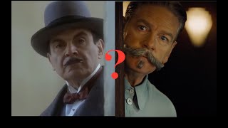 Which is the WORST Murder on the Orient Express?