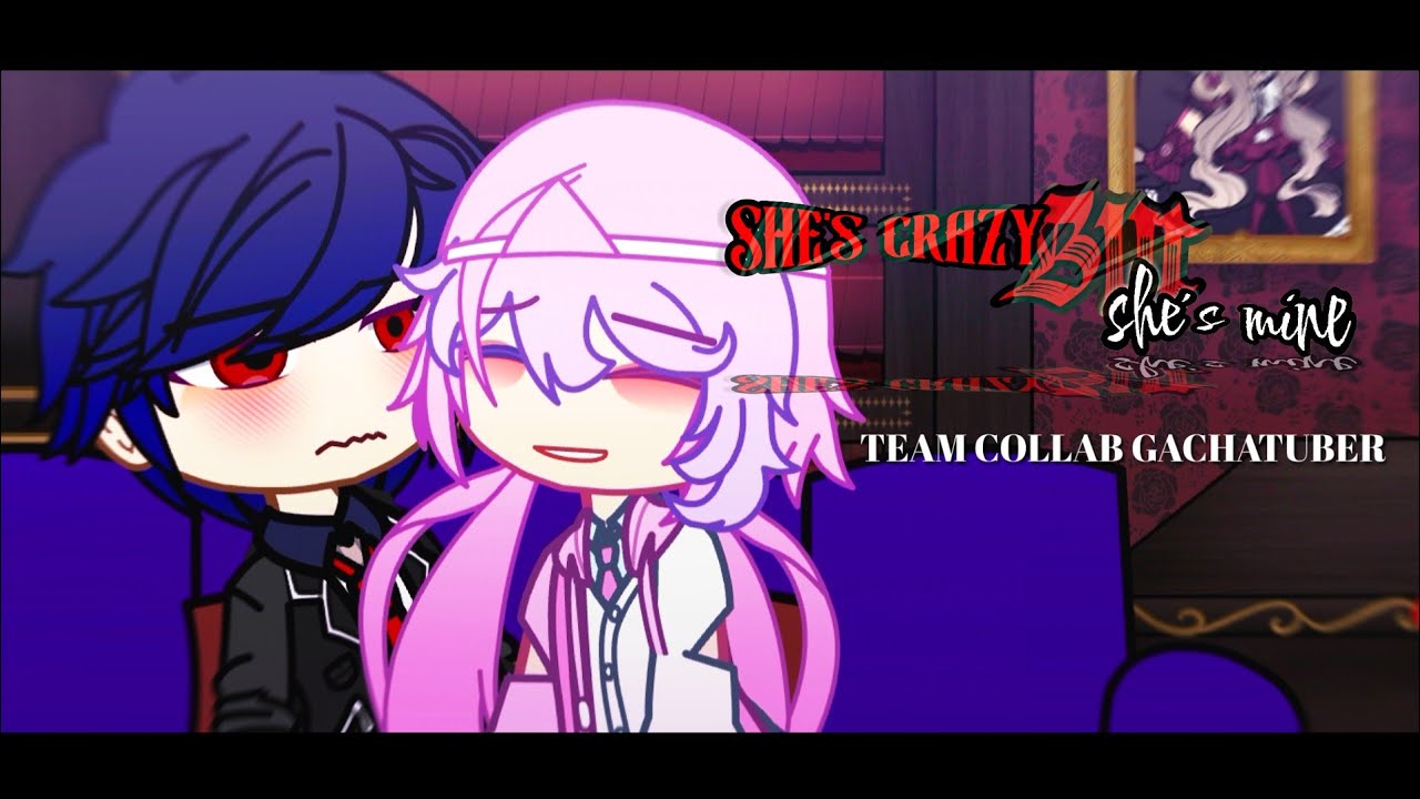 ❤️‍🔥SHE'S CRAZY BUT SHE'S MINE💋🍷|| MEP COMPLETE || SPECIAL 400 MEMBERS