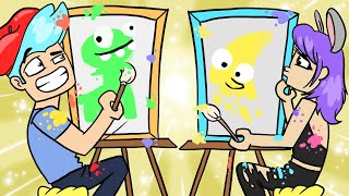 Who is the best drawer on Roblox? 🎨