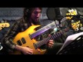 Bumblefoot guitar lesson  band geek podcast