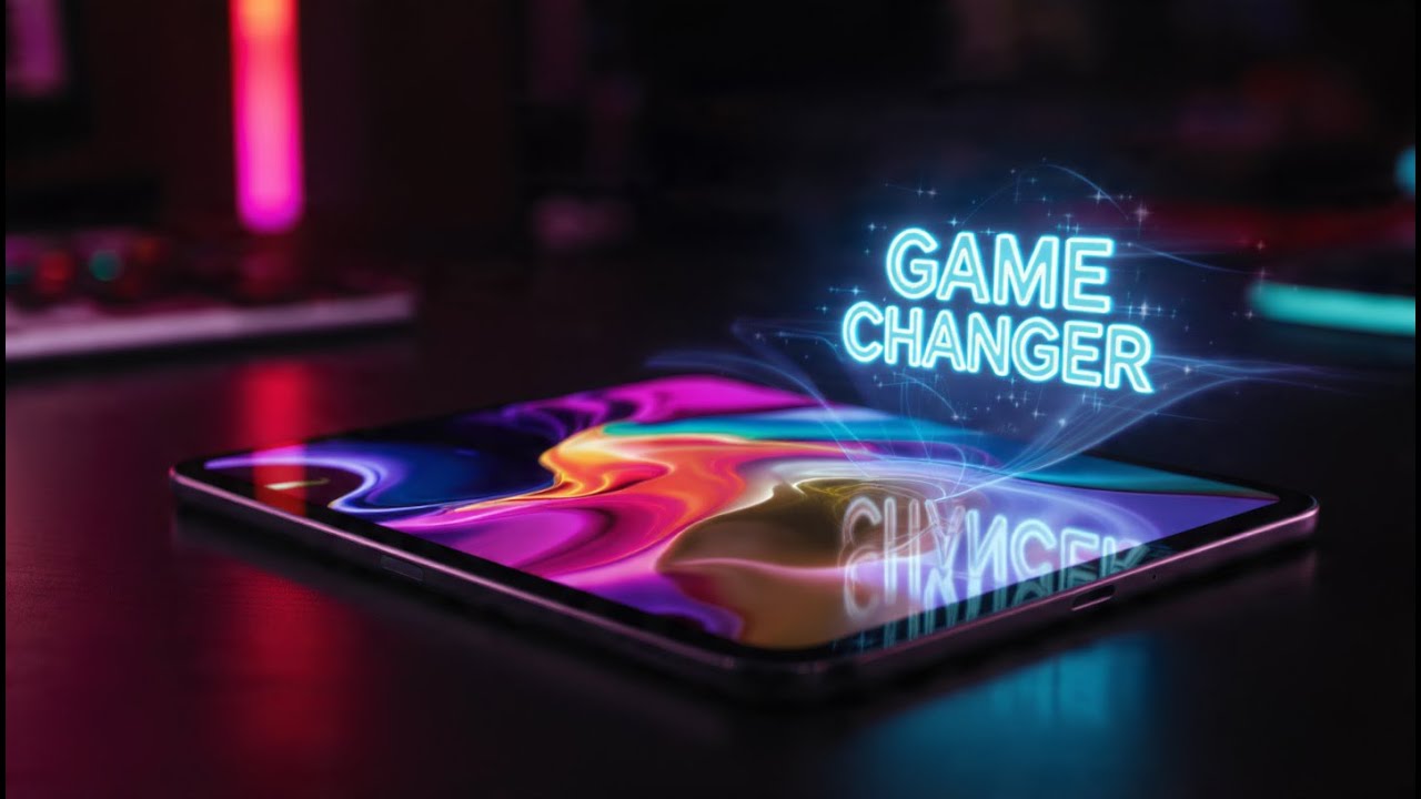 "iPad Mini 8 Release Date & Price Leaks - The Ultimate Gaming Tablet!"