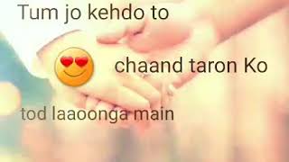 Download Lagu Tum bhi mujhse pyaar karlo MP3