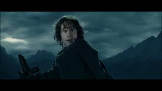 LOTR The Two Towers Extended Edition The Last March of the Ents