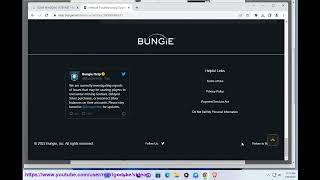 Fix Destiny 2 Bat Error Code
