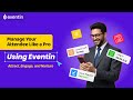Best Way to Manage Event Attendees in WordPress with Eventin Plugin