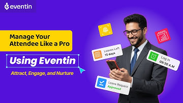 Best Way to Manage Event Attendees in WordPress with Eventin Plugin