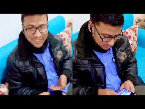 Anniversary Surprise Gift🛍/Shocking Husband😳/Unboxing gift 🎁 - YouTube