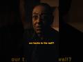 Gus Fring needs the money to continue the construction of the lab | Better Call Saul | S05.E07