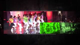 We Are The People Stage Kuala Lumpur