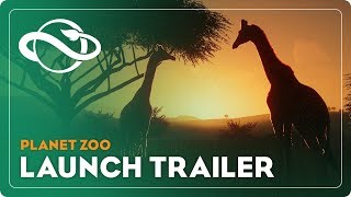 Review: Planet Zoo – Destructoid