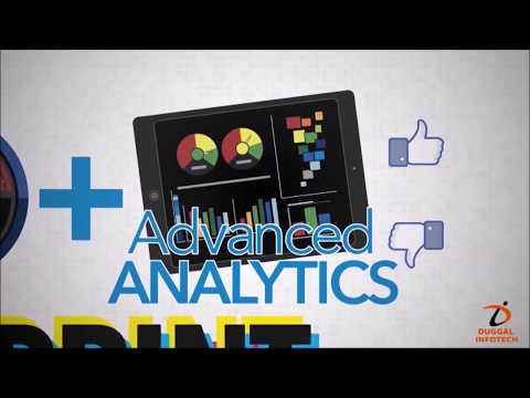 Duggal Infotech - SEO, PPC Management Services, Web Designing & Digital Marketing in Amritsar