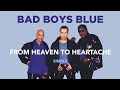 Bad Boys Blue - From Heaven To Heartache 1998 (Single)