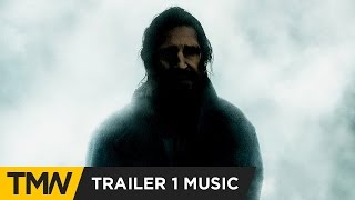 Silence - Trailer Music | Confidential Music - Supply Chain