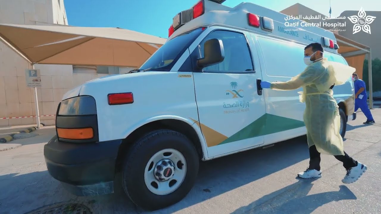 فرضية التعامل مع مرض معدي مستحدث