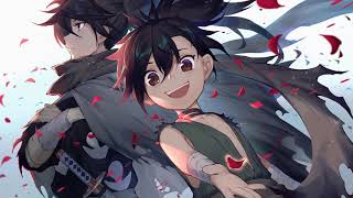Nightcore-Dead Generation