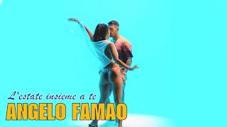 ANGELO FAMAO - L'ESTATE INSIEME A TE