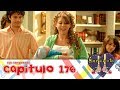 Floricienta Capitulo 176 Temporada 2