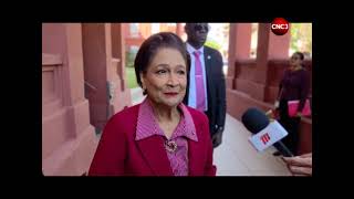 PM: RAMSON DEMAND FOR KIDNAPPERS 'FISHY'