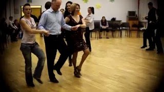 2010 Как танцевать польку-тройку How to dance POLKA 2010 Как танцевать польку-тройку How to dance POLKA