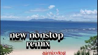 new nonstop remix