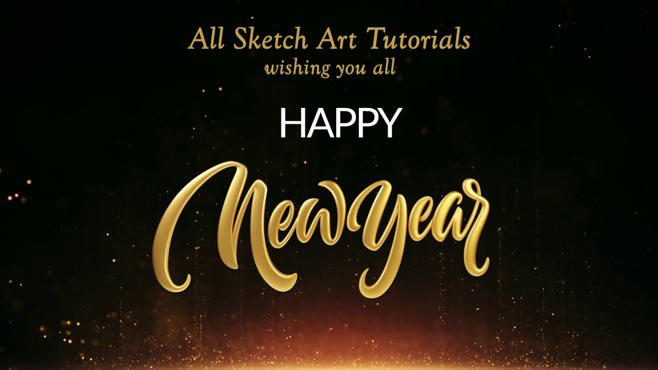 New Year 2022 Wishes | Whatsapp Status | Motion Graphics Animation