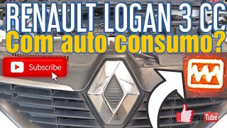 Renault Logan 3 cc, fraco? desligando? como resolver?
