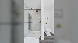 Complete Bathroom Remodel by Re-Bath West Chester