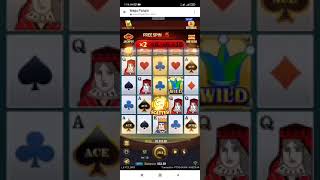 SUPER ACE (UNLI SCATTER) BET 10 WINS 30K