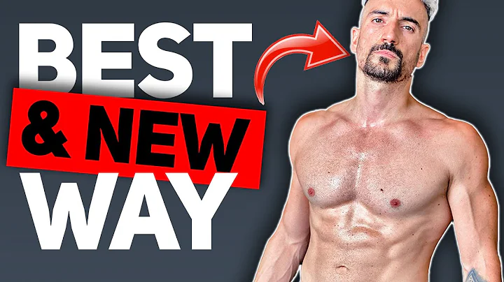 Kettlebell Training Changed - The NEW Way To Worko...