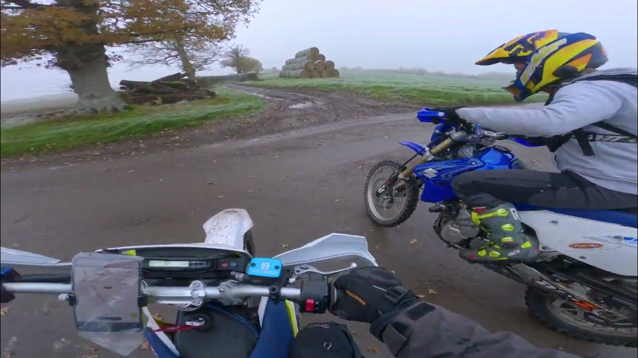 husqvarna 701 enduro vs ktm 790 adventure r