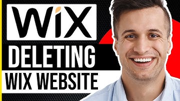 How to Delete a Wix.com Website You Made (Quick Guide)