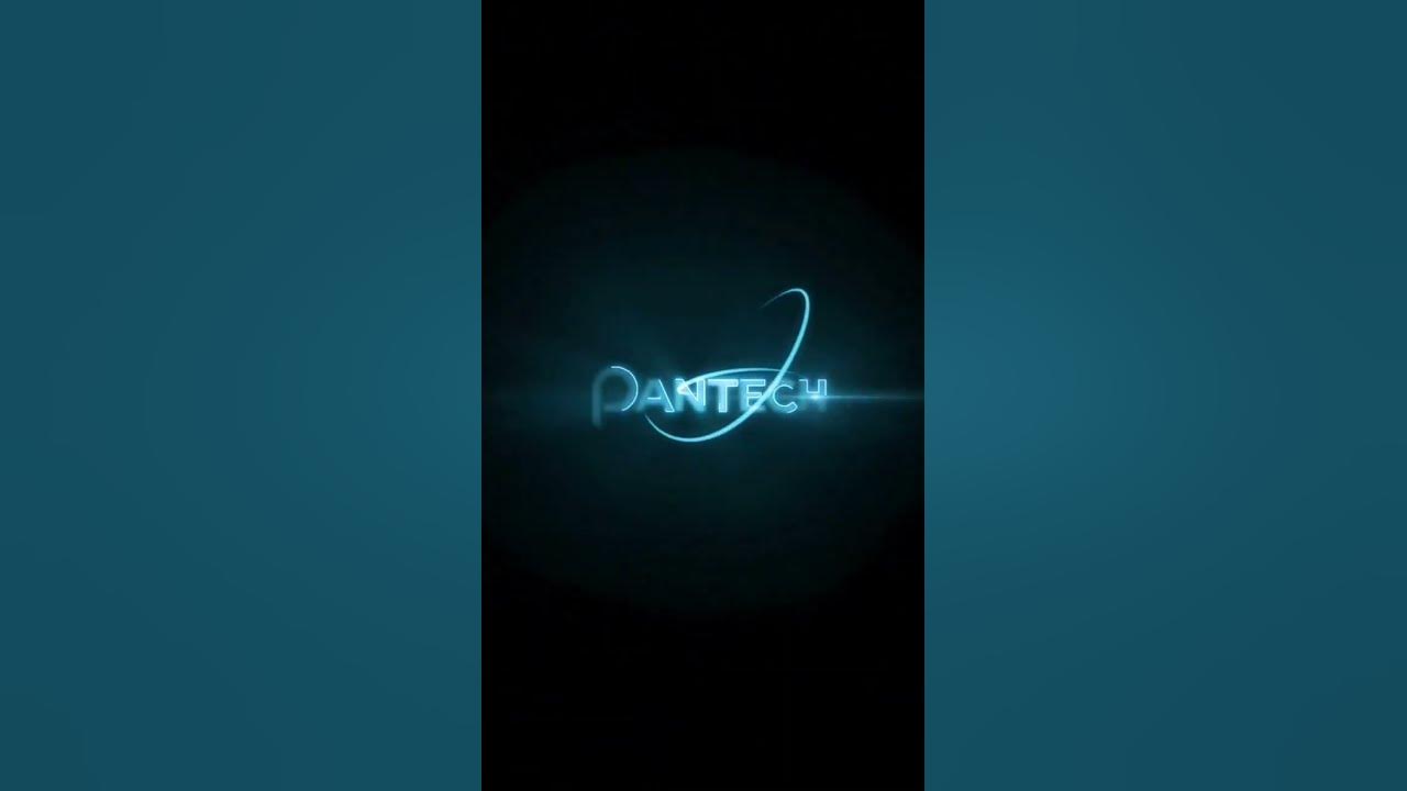 Pantech startup shutdown 2012 2013 youtube